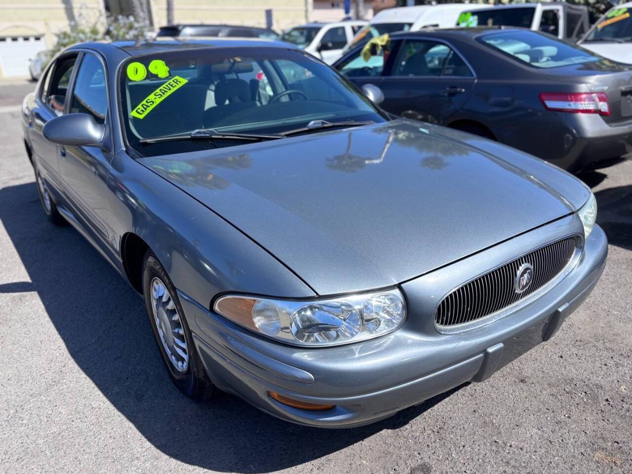 2004 Buick LeSabre Custom — Sedan — 61,000 mi — Oceanside, CA
