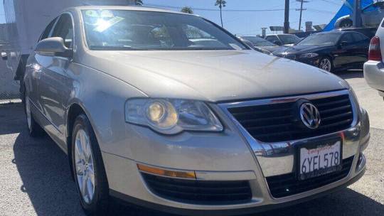2006 Volkswagen Passat Value Edition — Sedan — 83,321 mi — Oceanside, CA