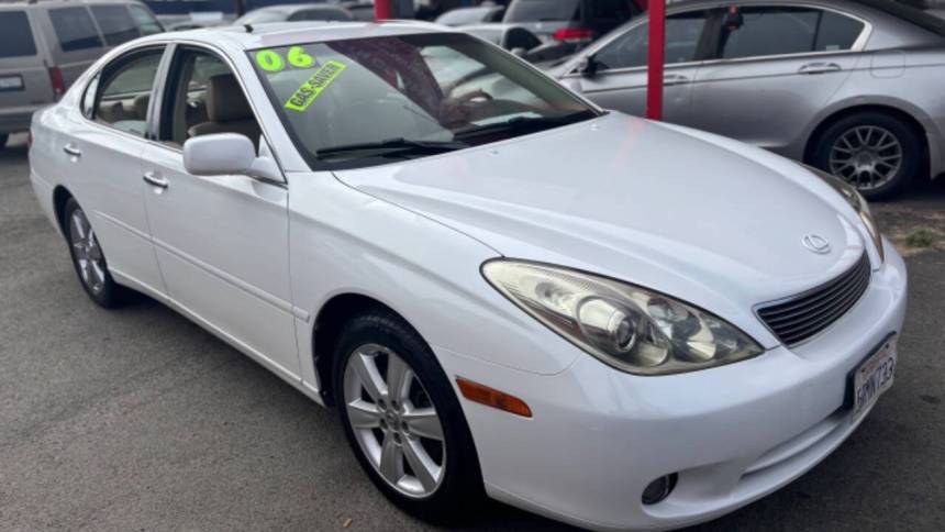 2006 Lexus ES ES 330 — Sedan — 120,899 mi — Oceanside, CA
