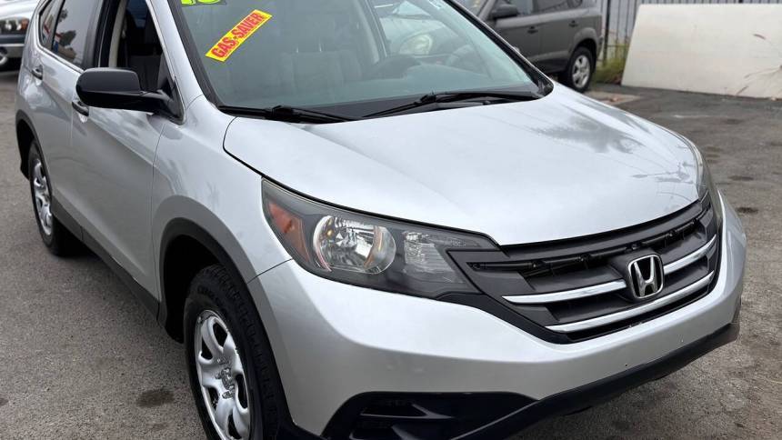 2013 Honda CR-V LX — SUV — 153,060 mi — Oceanside, CA