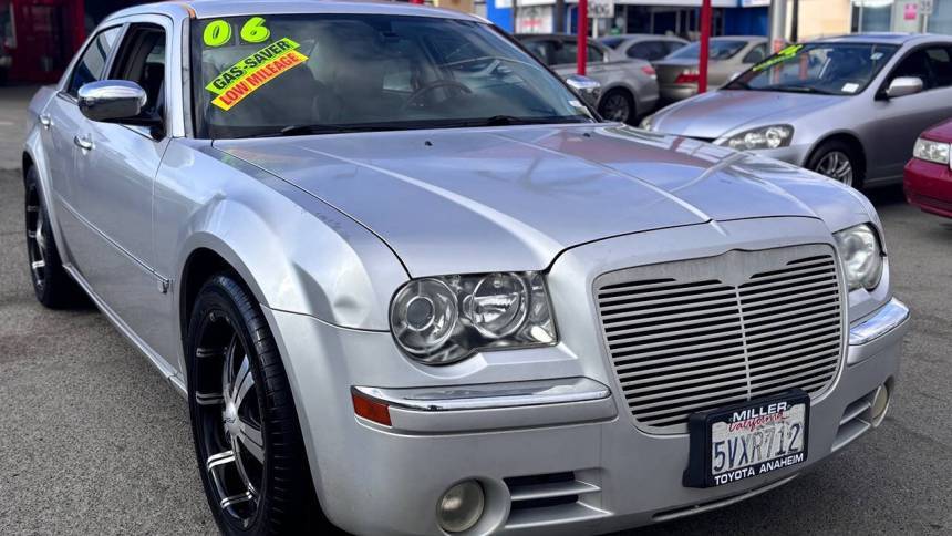 2006 Chrysler 300 C — Sedan — 131,435 mi — Oceanside, CA