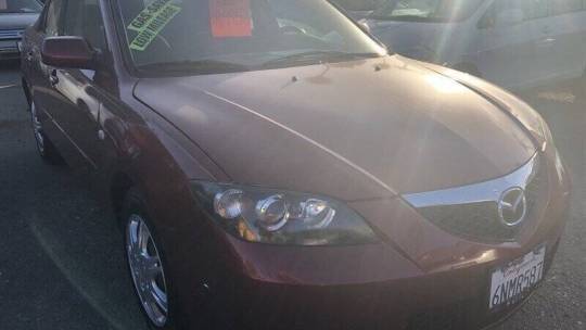 2009 Mazda Mazda3 i Sport — Sedan — 148,145 mi — Oceanside, CA