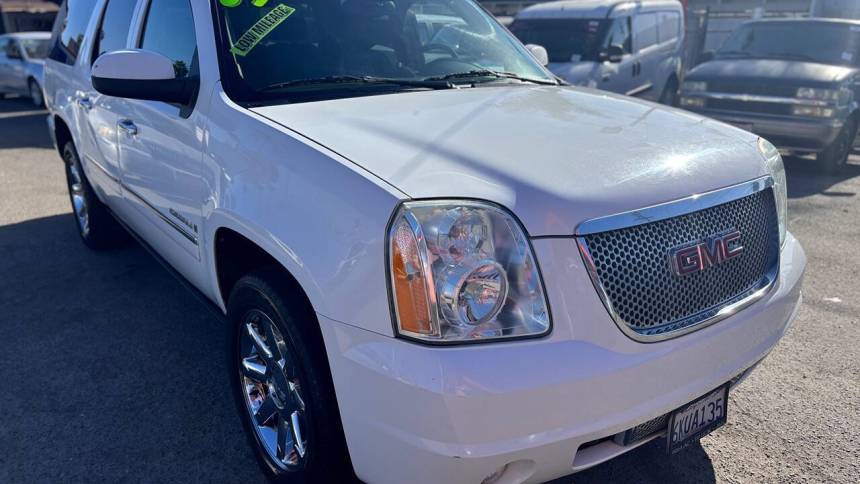 2009 GMC Yukon Denali — SUV — 146,415 mi — Oceanside, CA