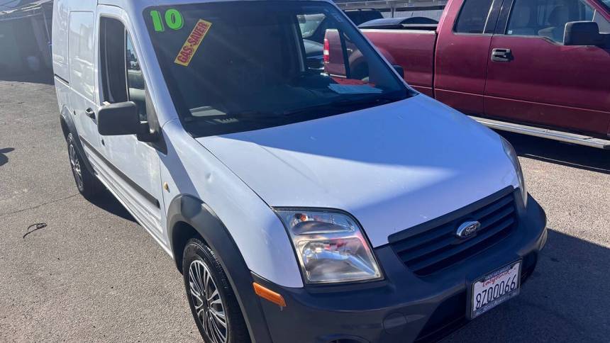 2010 Ford Transit Connect Van XL — Cargo Van — 132,884 mi — Oceanside, CA