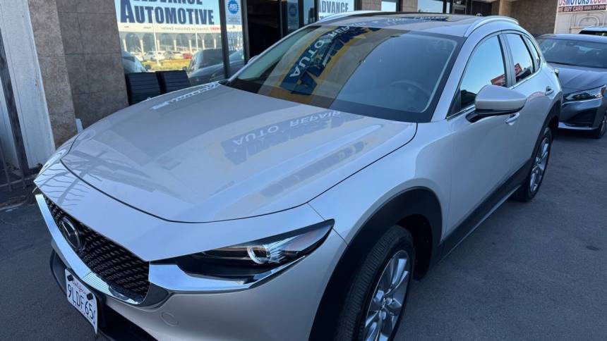 2024 Mazda CX-30 Preferred — SUV — 19,492 mi — San Diego, CA