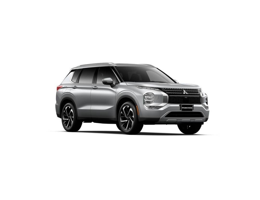 2022 Mitsubishi Outlander SE — SUV — 21,299 mi — Baltimore, MD