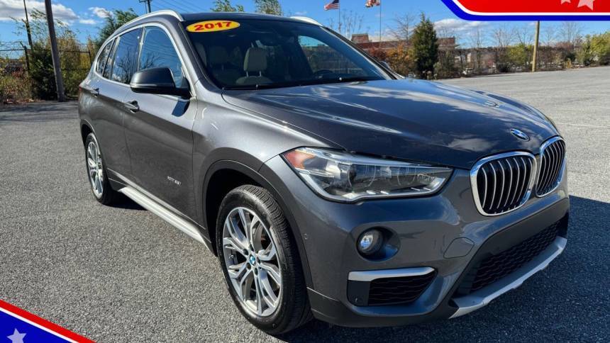 2017 BMW X1 28i — SUV — 99,981 mi — Baltimore, MD