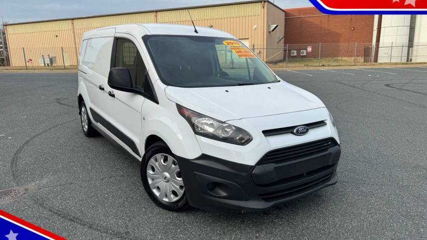 2015 Ford Transit Connect Van XL — Cargo Van — 42,469 mi — Baltimore, MD