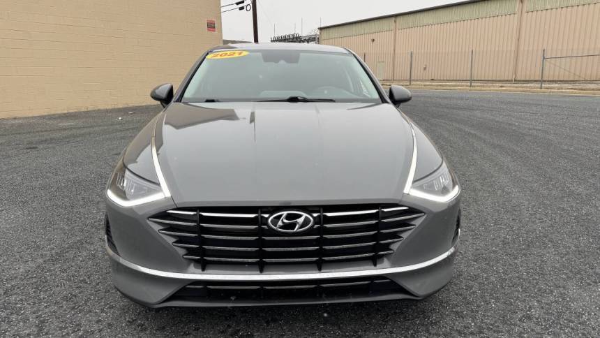 2021 Hyundai Sonata SE — Sedan — 88,194 mi — Baltimore, MD