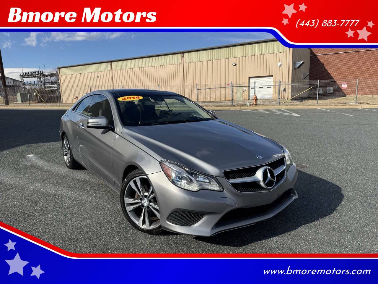 2015 Mercedes-Benz C-Class C 300 — Sedan — 116,576 mi — Baltimore, MD