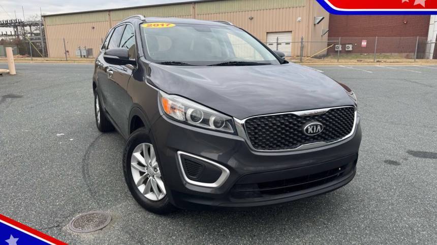 2017 Kia Sorento LX — SUV — 97,323 mi — Baltimore, MD
