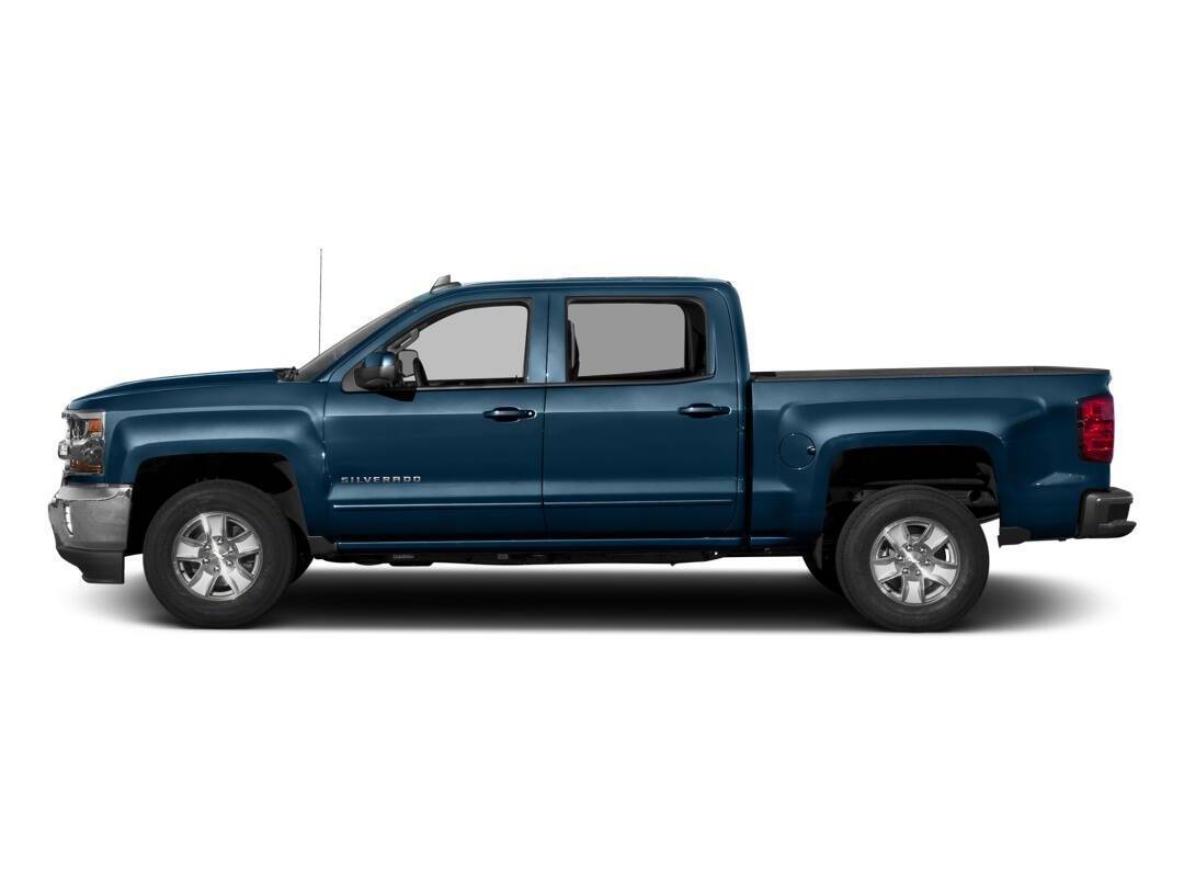 2017 Chevrolet Silverado 1500 LT — Pickup Truck — 112,449 mi — Baltimore, MD