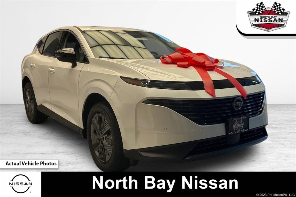 2025 Nissan Murano SL — SUV — 150 mi — Petaluma, CA