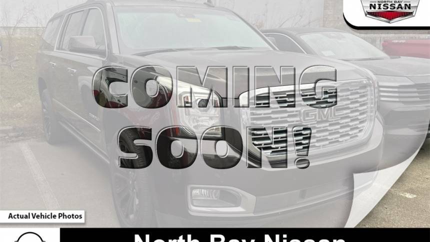 2018 GMC Yukon Denali — SUV — 69,489 mi — Petaluma, CA