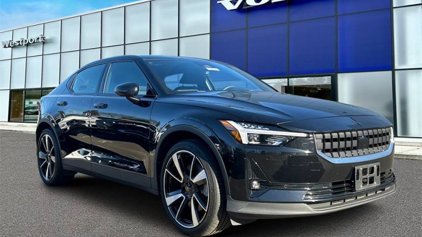 2021 Polestar 2 Launch Edition — Sedan — 34,440 mi — Westport, CT