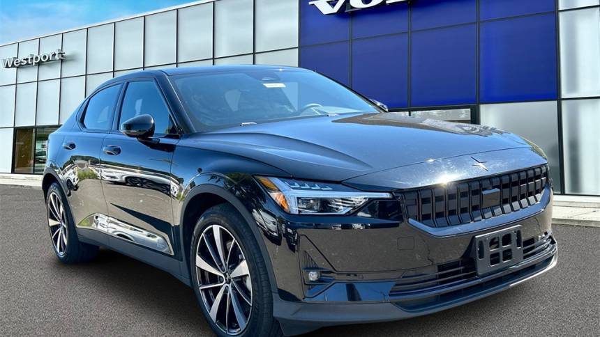 2022 Polestar 2 Long Range — Sedan — 32,290 mi — Westport, CT
