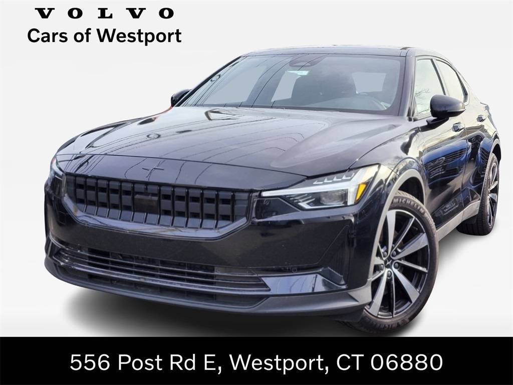 2022 Polestar 2 Long Range Dual Motor