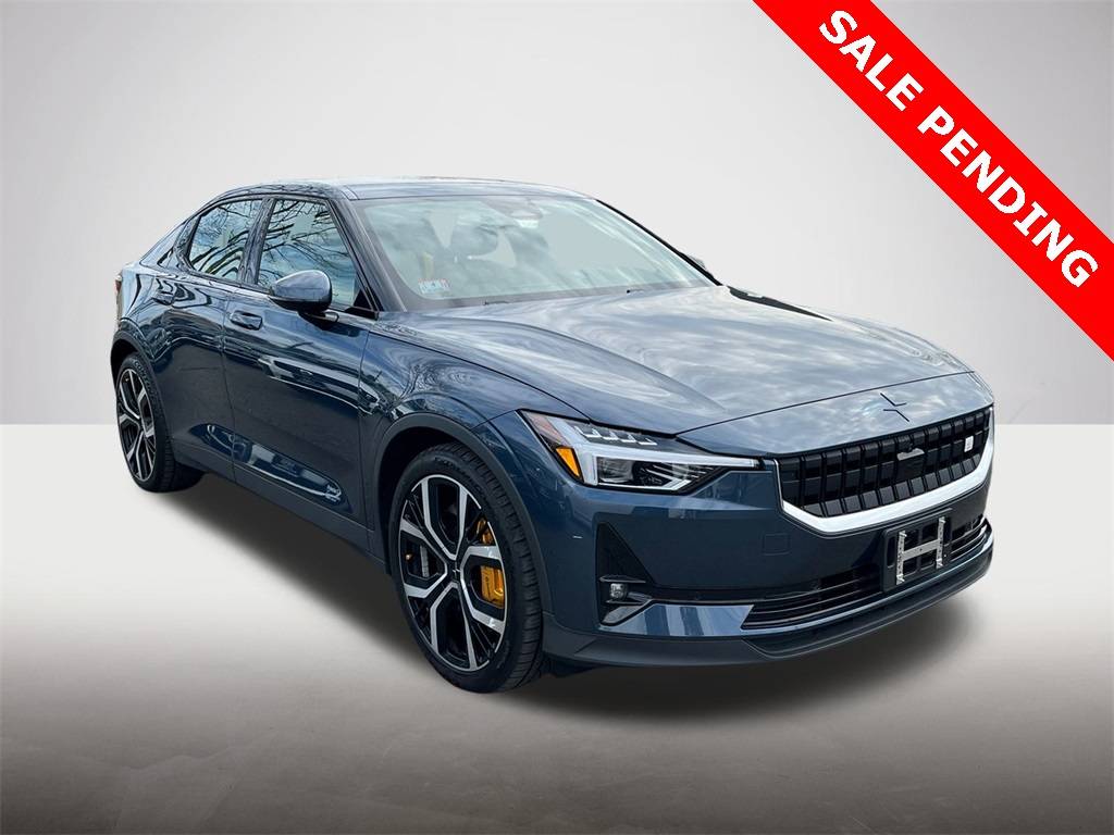 2022 Polestar 2 Long Range — Sedan — 21,609 mi — Westport, CT