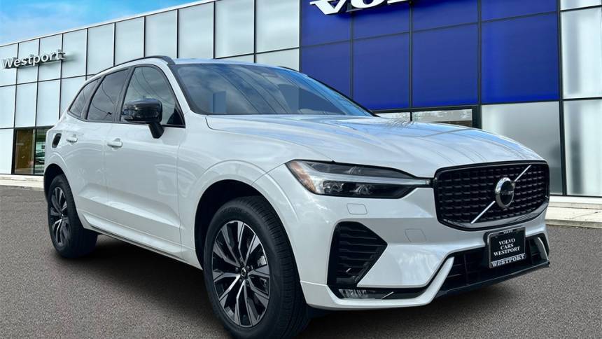 2025 Volvo XC60 Core — SUV — 900 mi — Westport, CT