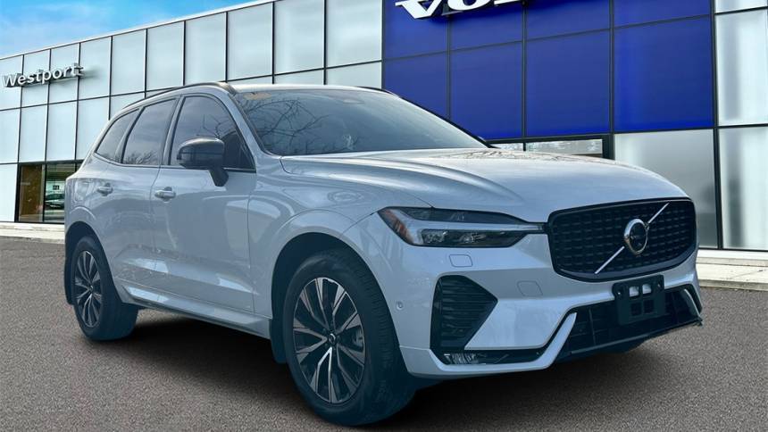 2023 Volvo XC60 Plus — SUV — 15,700 mi — Westport, CT