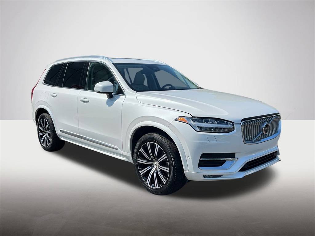 2024 Volvo XC90 Plus — SUV — 18,872 mi — Westport, CT