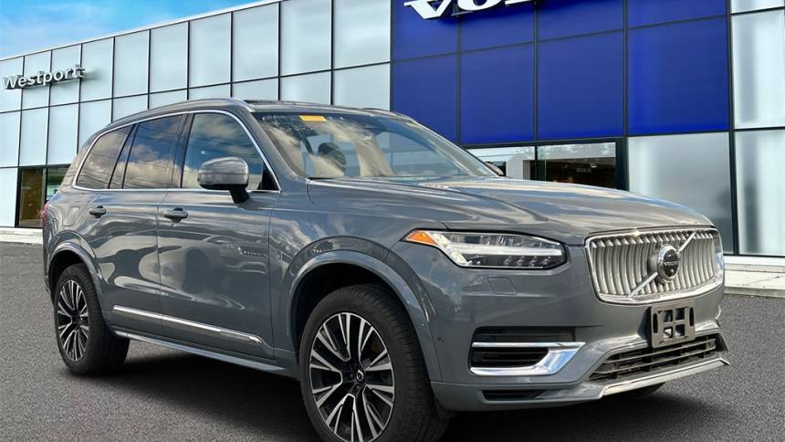 2023 Volvo XC90 Recharge Plus — SUV — 29,022 mi — Westport, CT