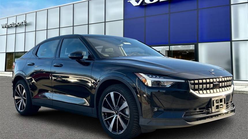 2021 Polestar 2 Launch Edition — Sedan — 14,996 mi — Westport, CT