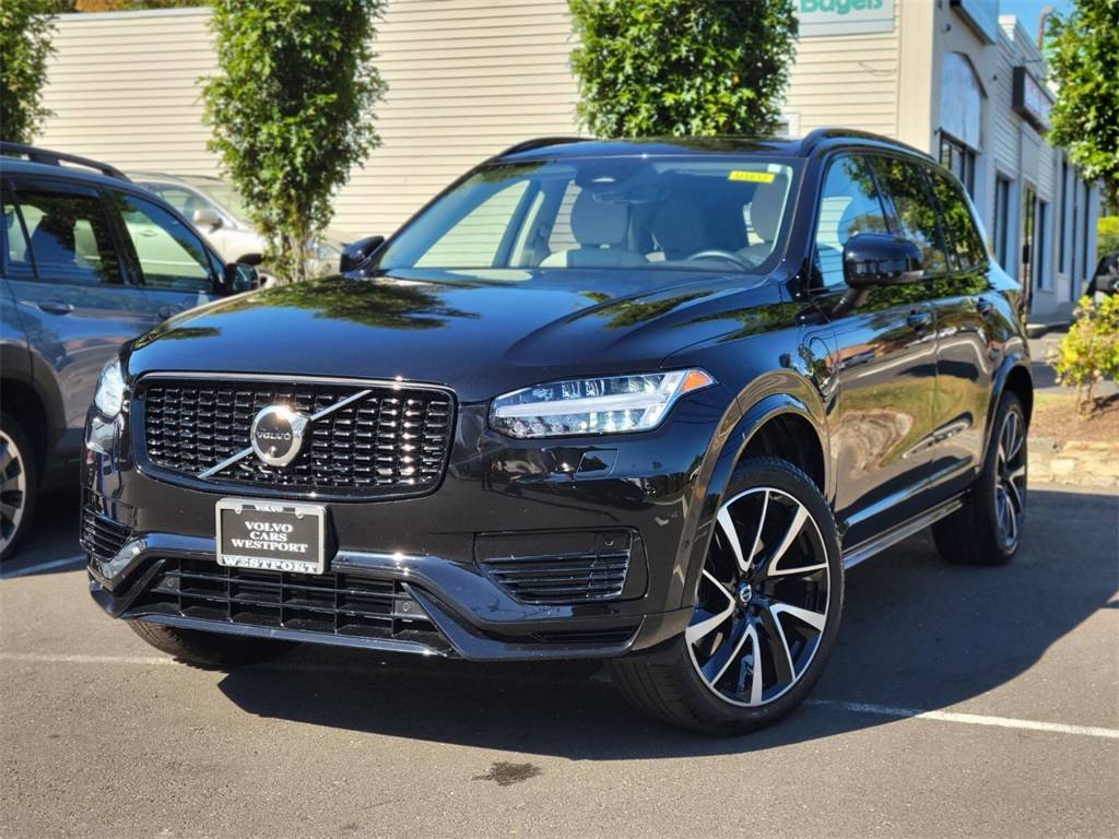 2023 Volvo XC90 Recharge Plus — SUV — 23,022 mi — Westport, CT