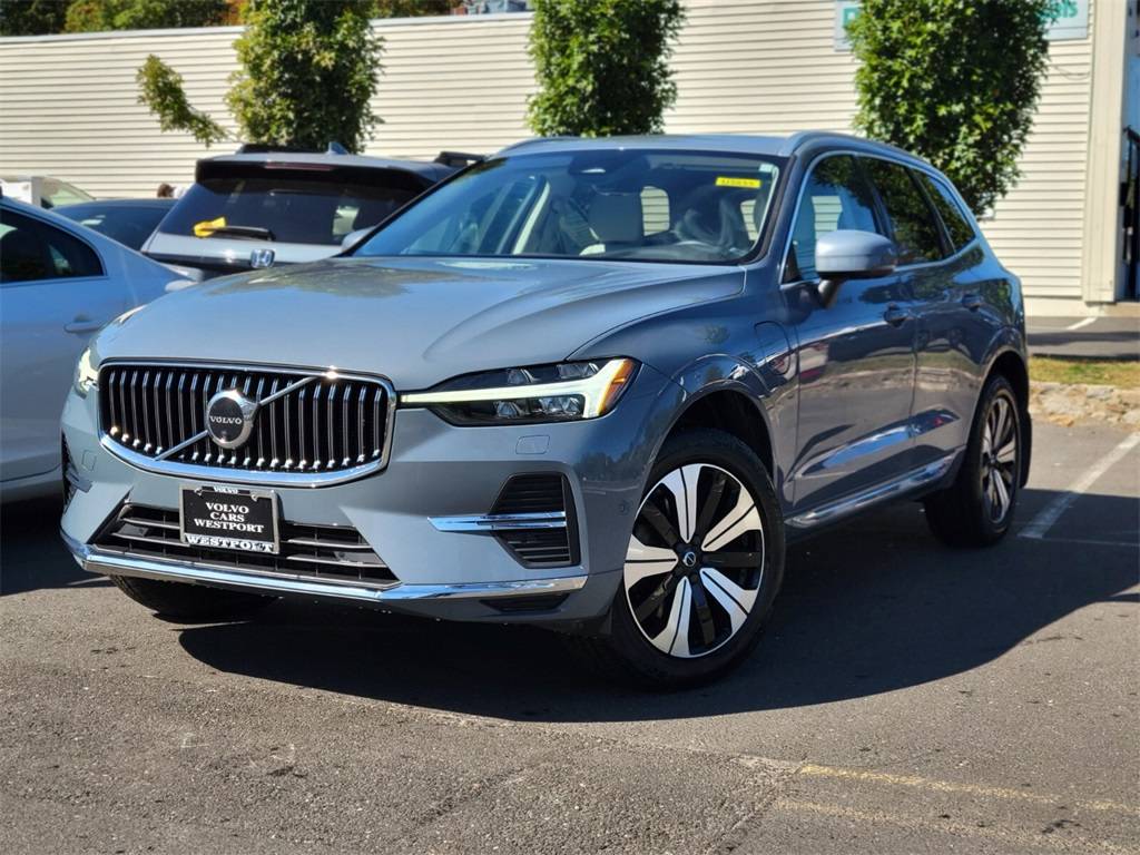 2023 Volvo XC60 Recharge Plus — SUV — 34,432 mi — Westport, CT
