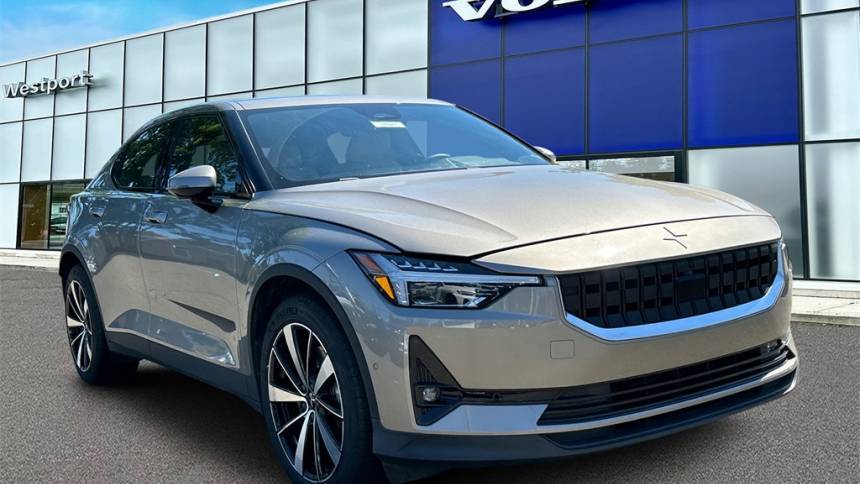 2022 Polestar 2 Long Range — Sedan — 29,801 mi — Westport, CT