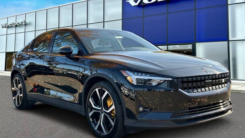 2023 Polestar 2 Performance — Sedan — 12,058 mi — Westport, CT