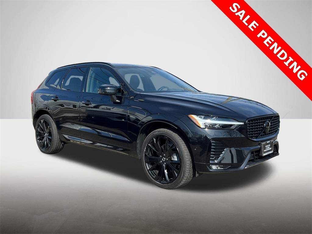 2024 Volvo XC60 Ultimate — SUV — 5,320 mi — Westport, CT
