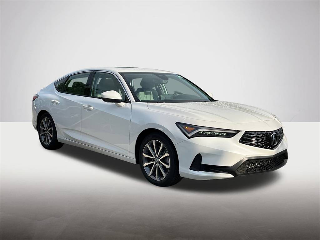 2025 Acura Integra Standard — Hatchback — 2,600 mi — Westport, CT