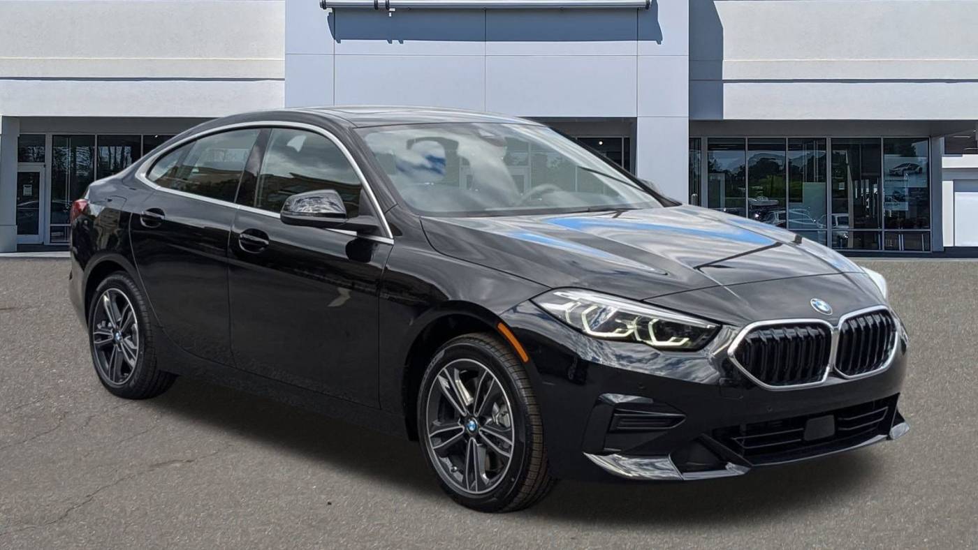 2024 BMW 2 Series 228i — Sedan — 9,003 mi — Fayetteville, NC