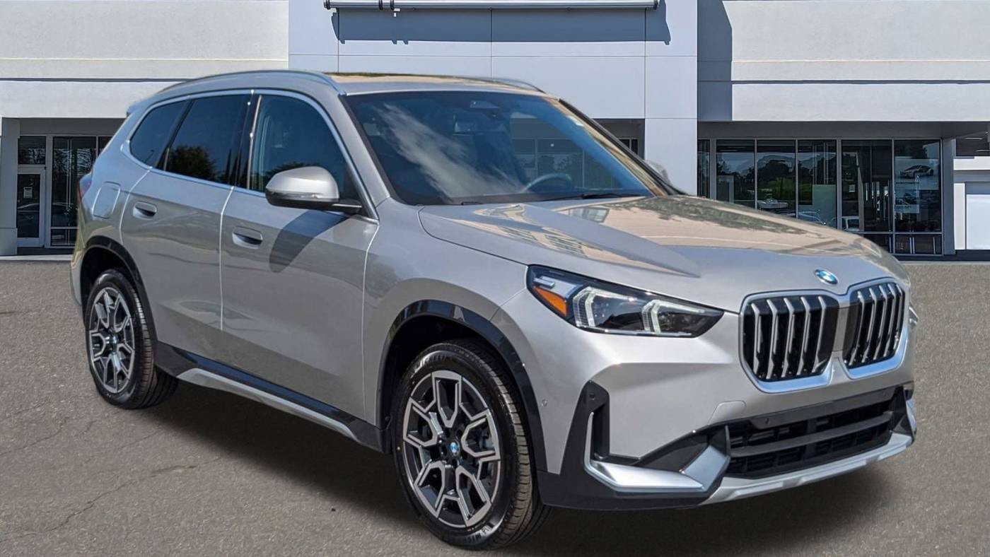2025 BMW X1 28i — SUV — 13,087 mi — Fayetteville, NC