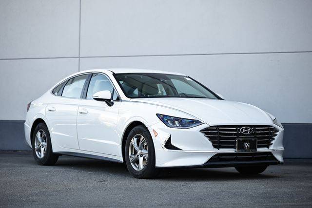 2023 Hyundai Sonata SE — Sedan — 29,396 mi — Virginia Beach, VA