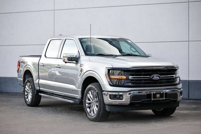 2024 Ford F-150 XLT — Pickup Truck — 16,719 mi — Virginia Beach, VA