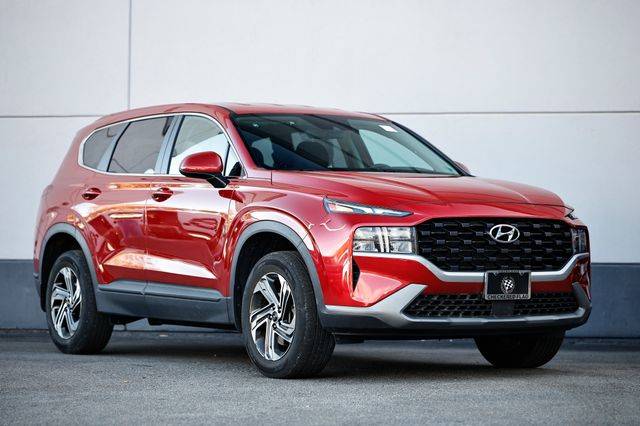 2023 Hyundai Santa Fe SE — SUV — 30,718 mi — Virginia Beach, VA