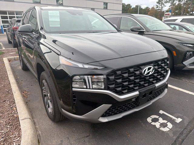 2023 Hyundai Santa Fe SE — SUV — 13,177 mi — Virginia Beach, VA