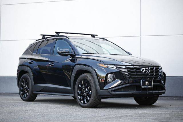 2024 Hyundai Tucson XRT — SUV — 11,493 mi — Virginia Beach, VA