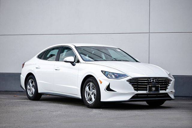 2023 Hyundai Sonata SE — Sedan — 26,276 mi — Virginia Beach, VA