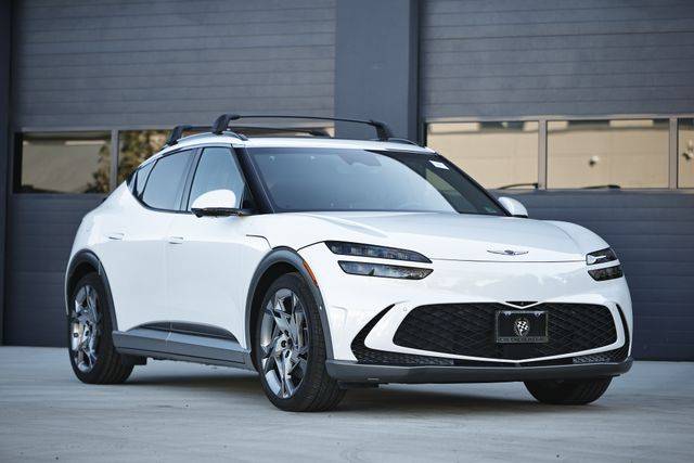 2024 Genesis GV60 Performance — SUV — 4,445 mi — Virginia Beach, VA