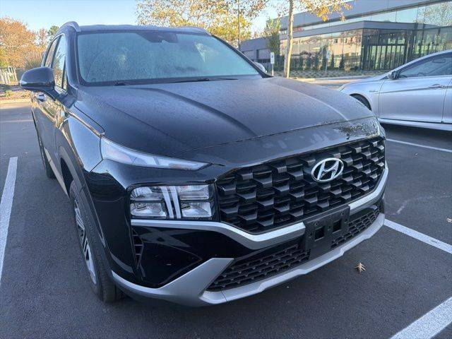 2023 Hyundai Santa Fe SEL — SUV — 29,713 mi — Virginia Beach, VA