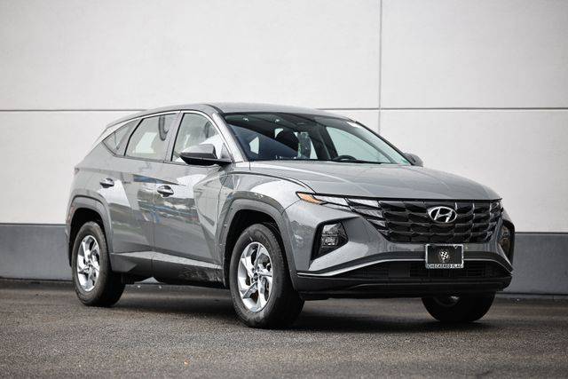 2024 Hyundai Tucson SE — SUV — 14,816 mi — Virginia Beach, VA