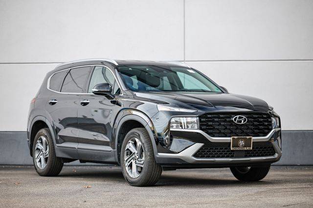 2023 Hyundai Santa Fe SEL — SUV — 3,922 mi — Virginia Beach, VA