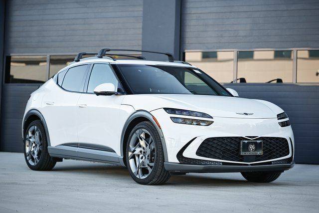 2024 Genesis GV60 Performance — SUV — 5,049 mi — Virginia Beach, VA