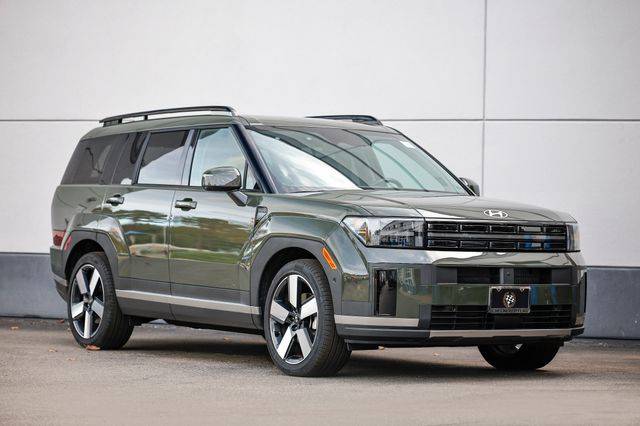 2024 Hyundai Santa Fe Limited — SUV — 6,899 mi — Virginia Beach, VA