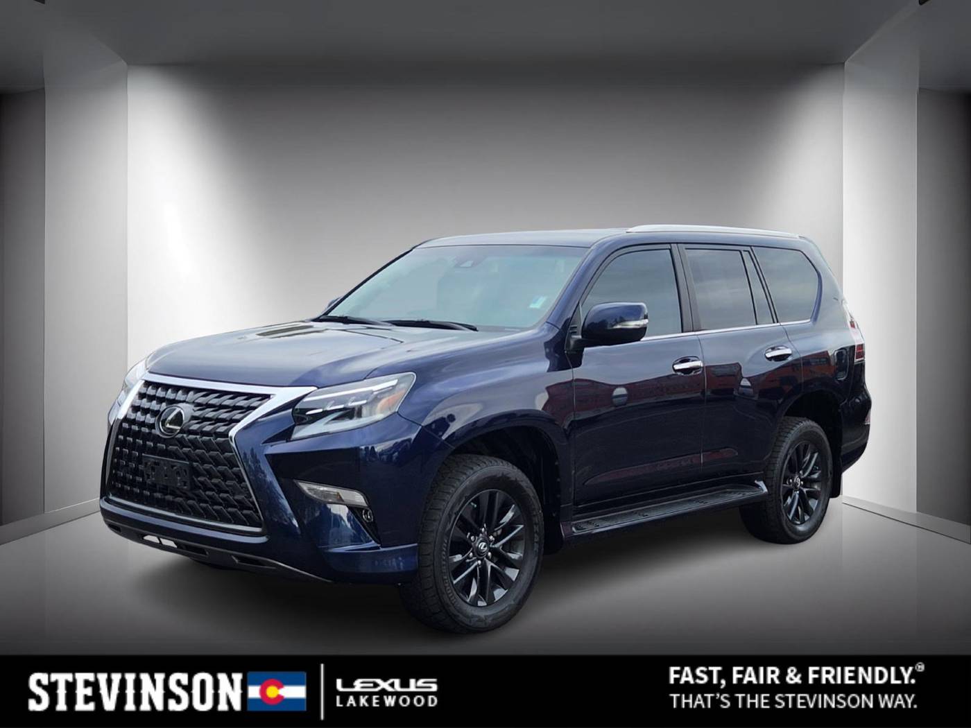 2023 Lexus GX GX 460 Premium — SUV — 50,000 mi — Lakewood, CO