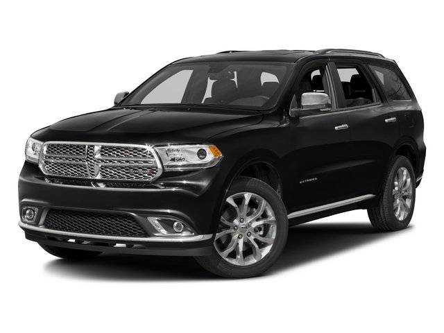 2016 Dodge Durango Citadel — SUV — 118,975 mi — Lakewood, CO