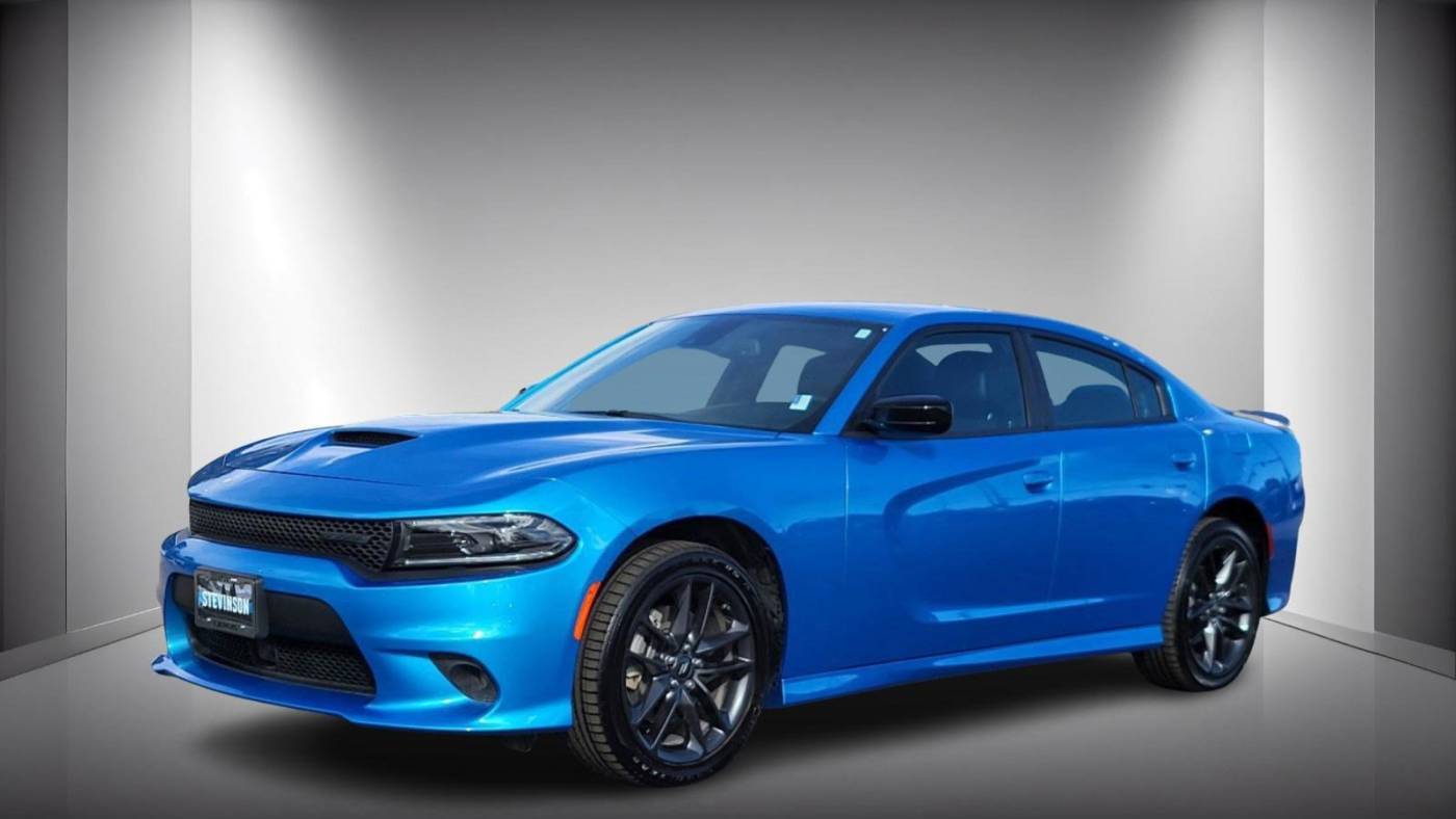 2023 Dodge Charger GT — Sedan — 15,258 mi — Lakewood, CO